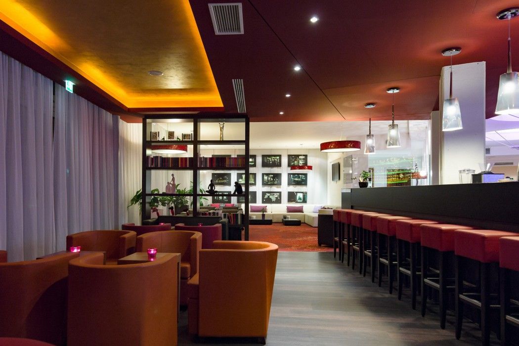 Europa 4* Munich