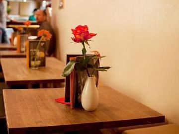 Easy Palace Station Hotel Munich