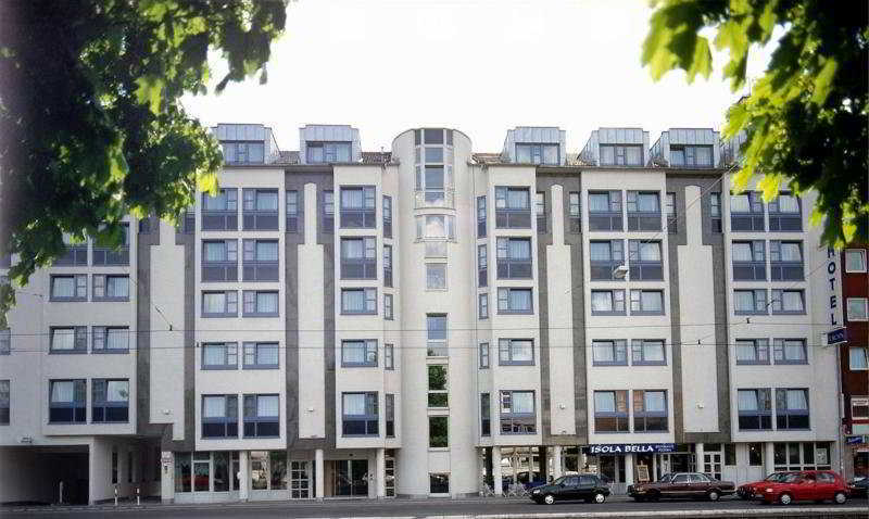 Hotel Europa 4*