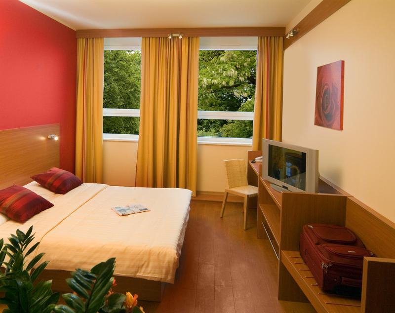Comfort Hotel, Star Schwabing