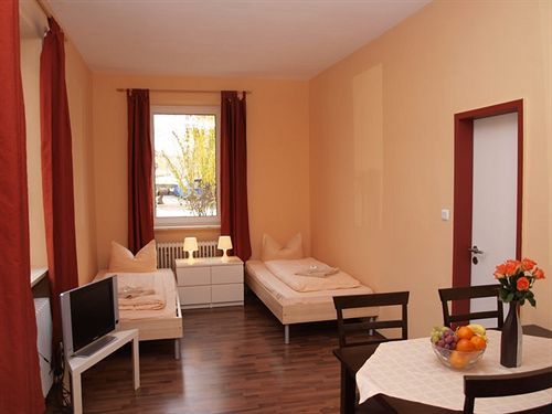 Hotel Schreder Munique