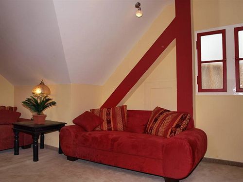 Hotel Schreder 2*