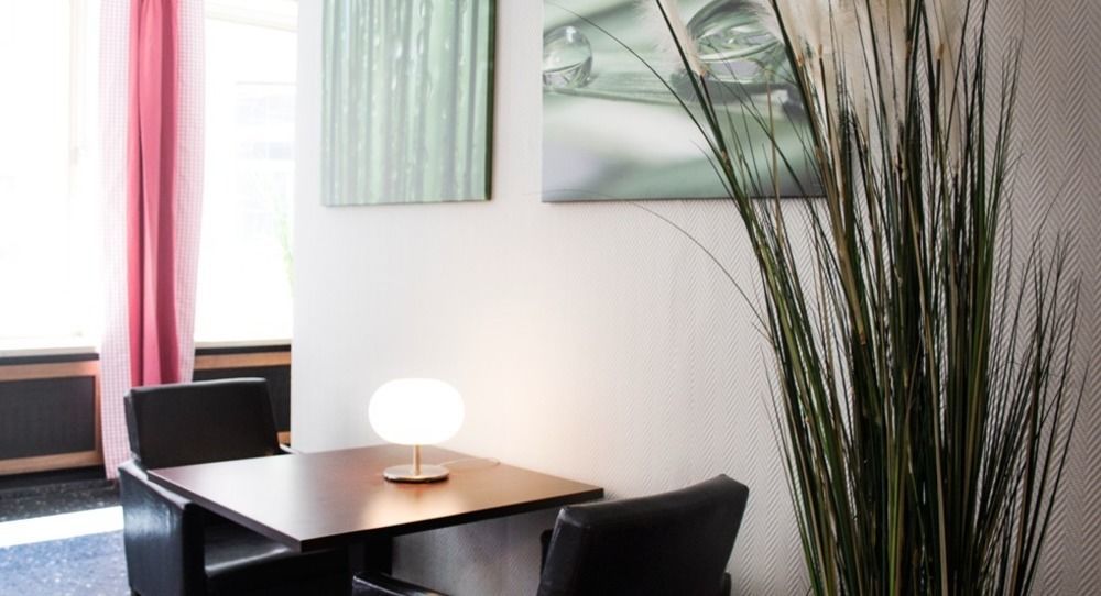 Europaeischer Hof (adults Only) Hotel Munich