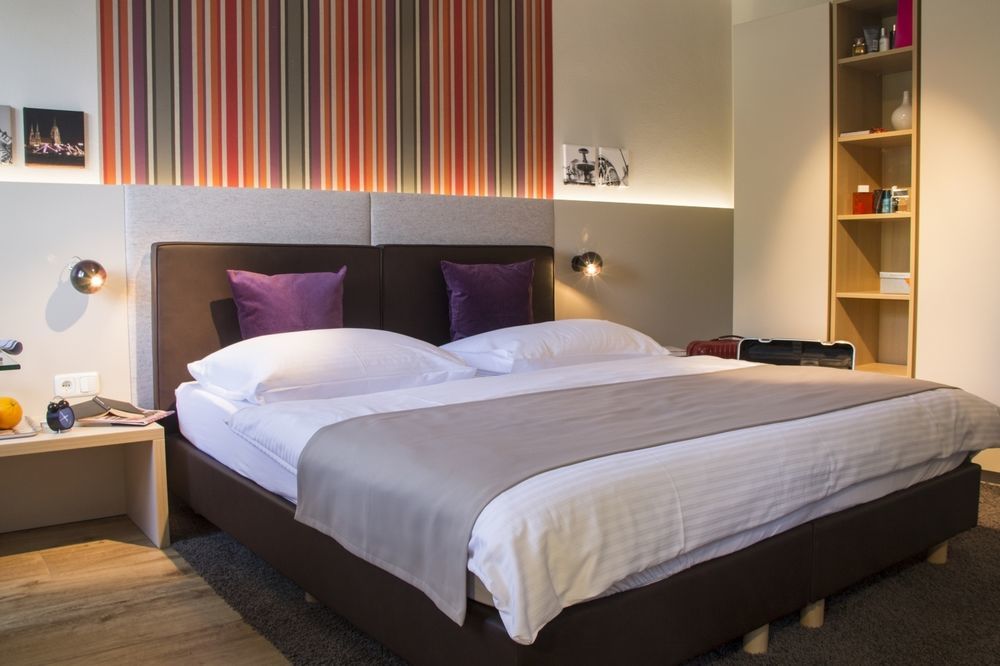 Concept Living Serviced 4*