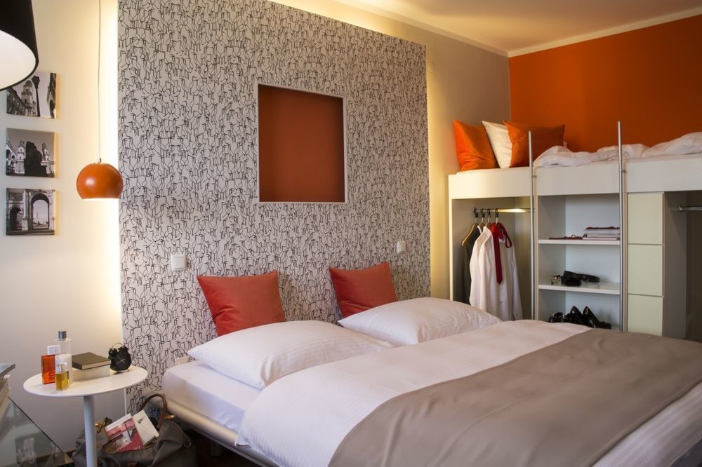 Concept Living Serviced