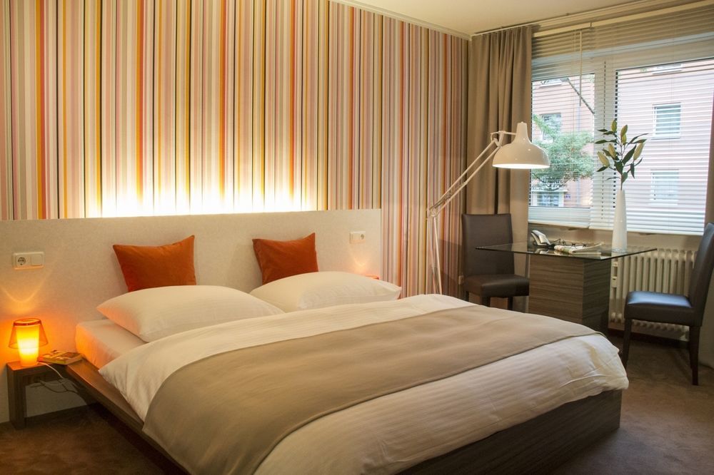 Concept Living Serviced Aparthotel 4*
