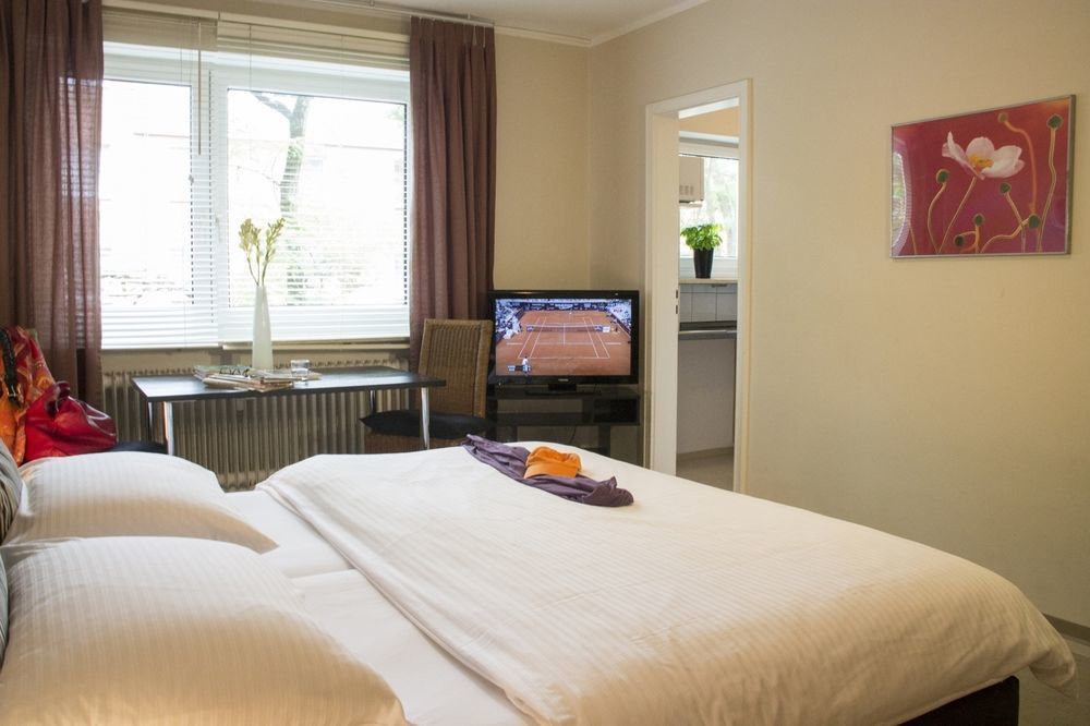 Concept Living Serviced