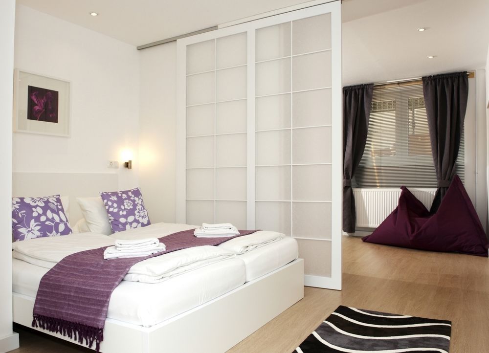 Aparthotel Concept Living Serviced Munique