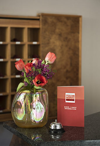 Deutsches Theater Hotel 3*