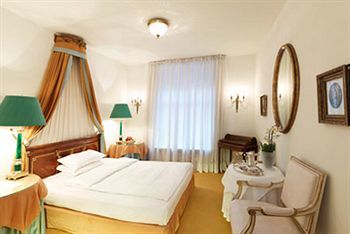 Opera Hotel München