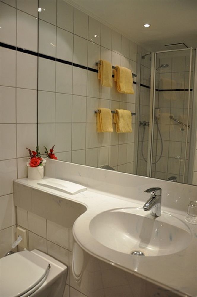 Meier City Hotel 3*