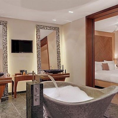 Yours Truly Hotel