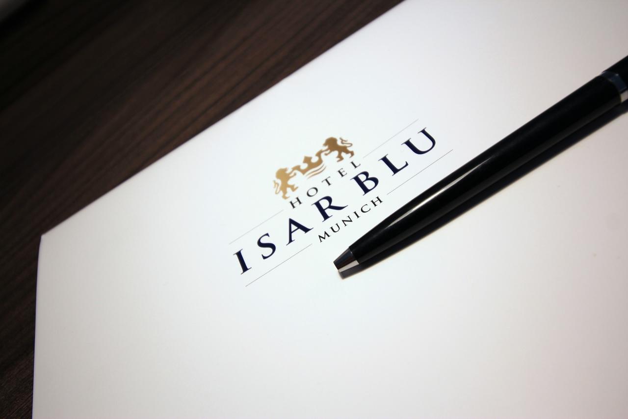 Isarblu Hotel