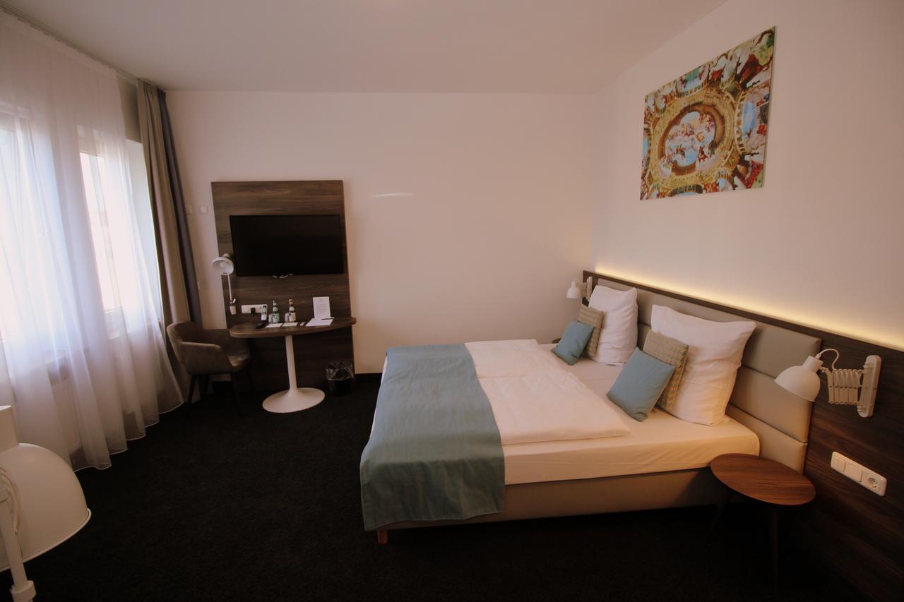 Isarblu Hotel Munich