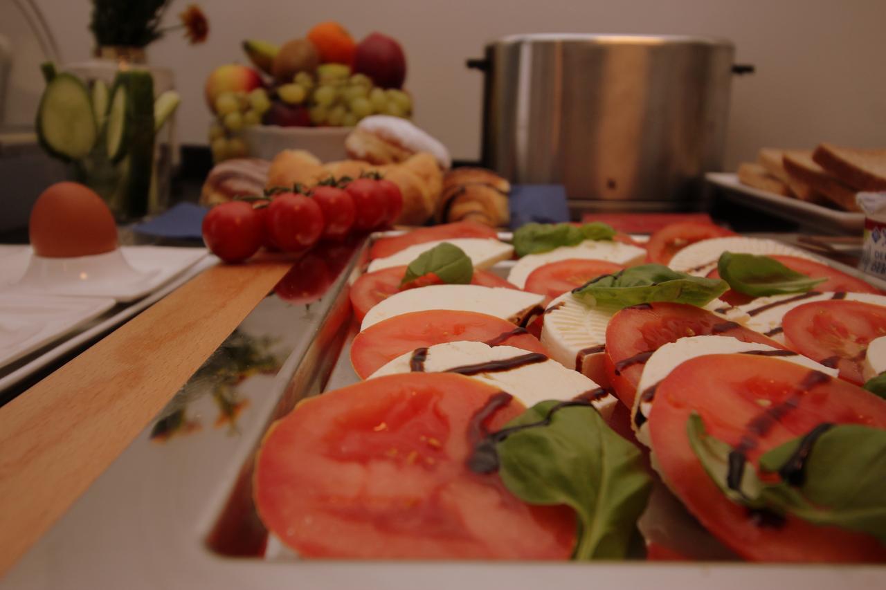Isarblu Hotel Munich