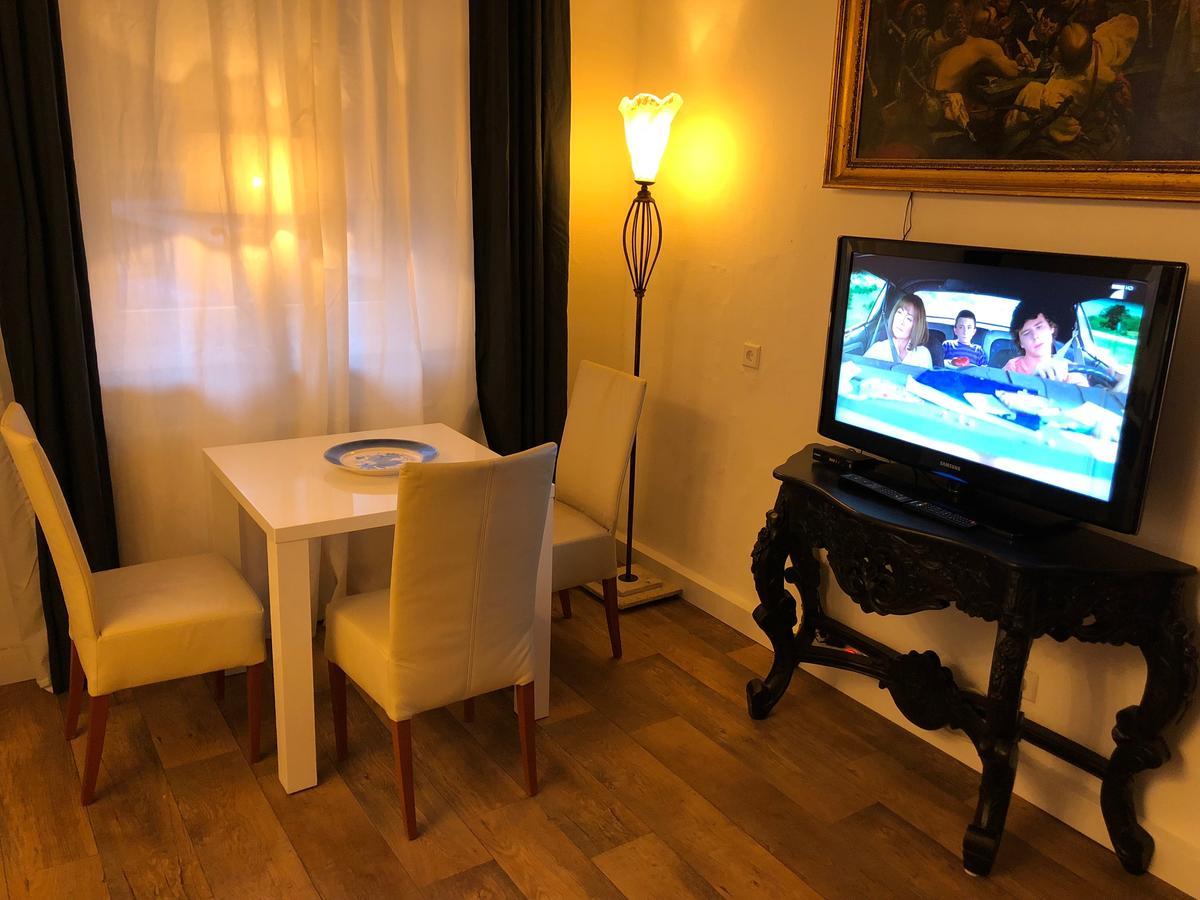 Fur Oktoberfest Apartment *