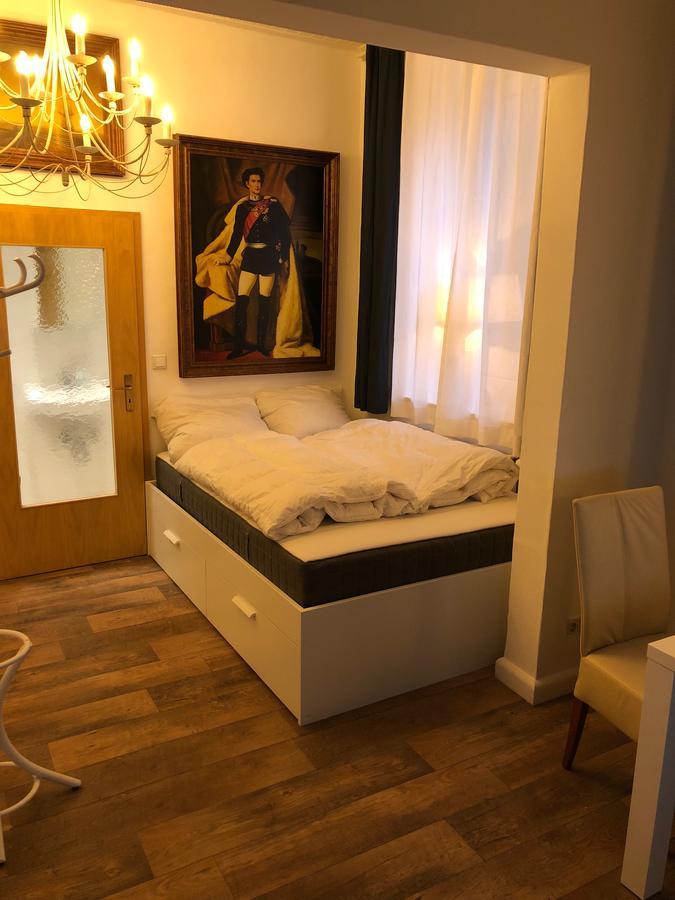 Apartment Fur Oktoberfest Munich