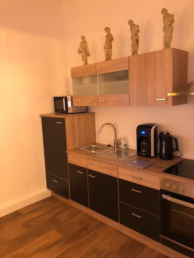 Fur Oktoberfest Apartment Munich