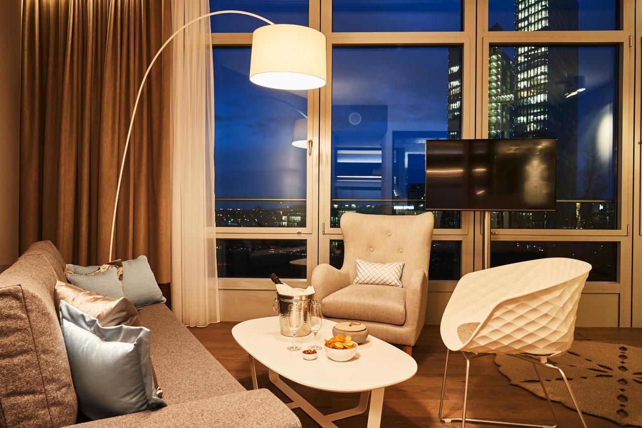 Steigenberger Hotel Munich