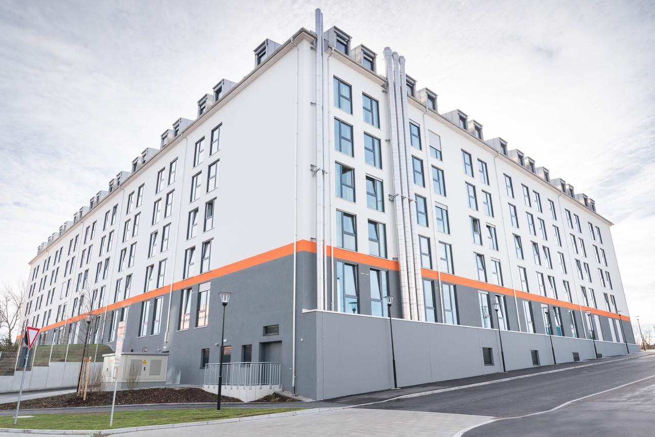 Firstsleep Boardinghouse Griesfeldstrasse Aparthotel Munich