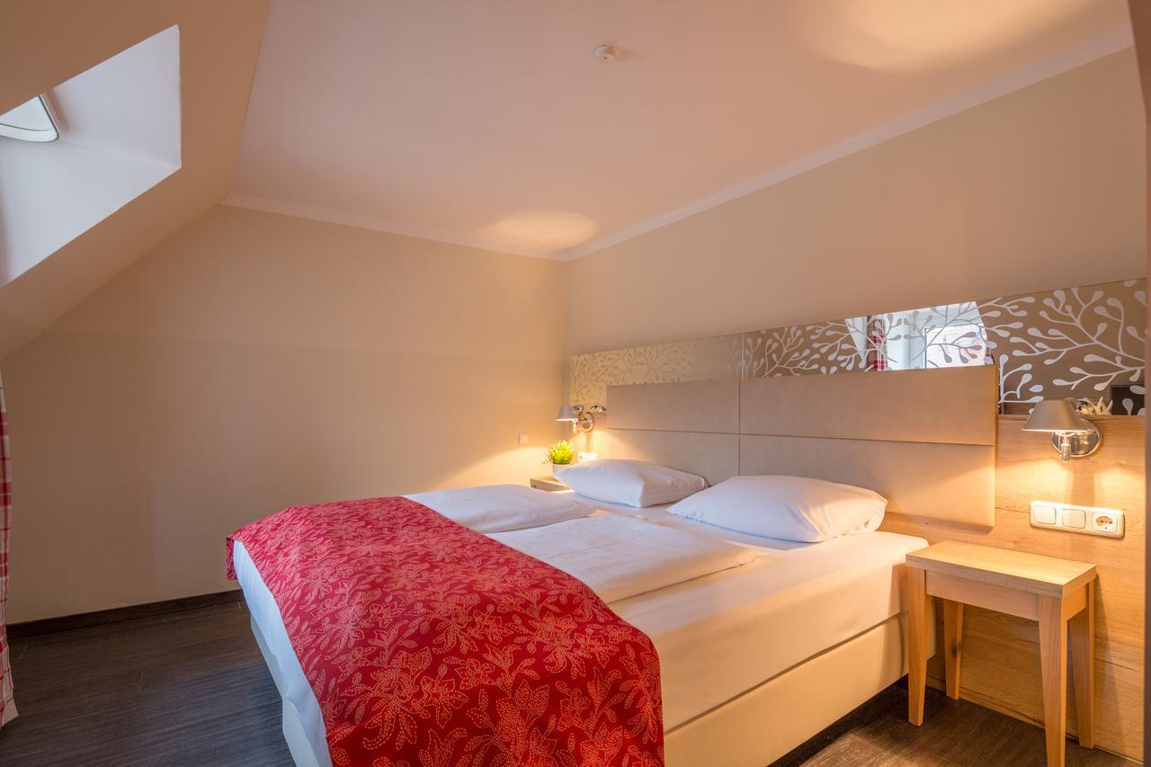 Hotel Haberstock Munich