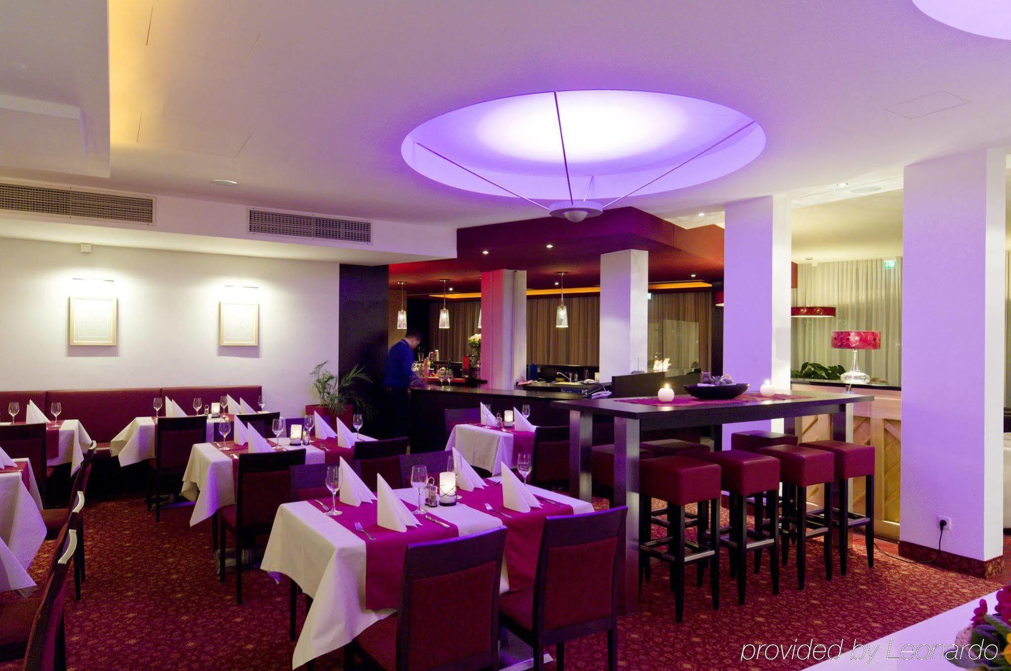 Hotel Europa 4*