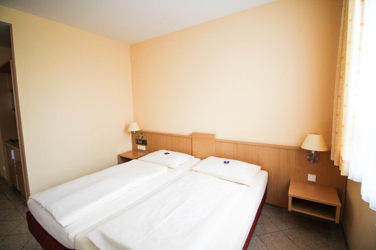 Ferchenhof 3*