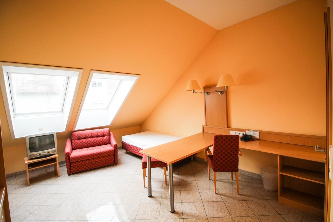Hotel Ferchenhof Munich