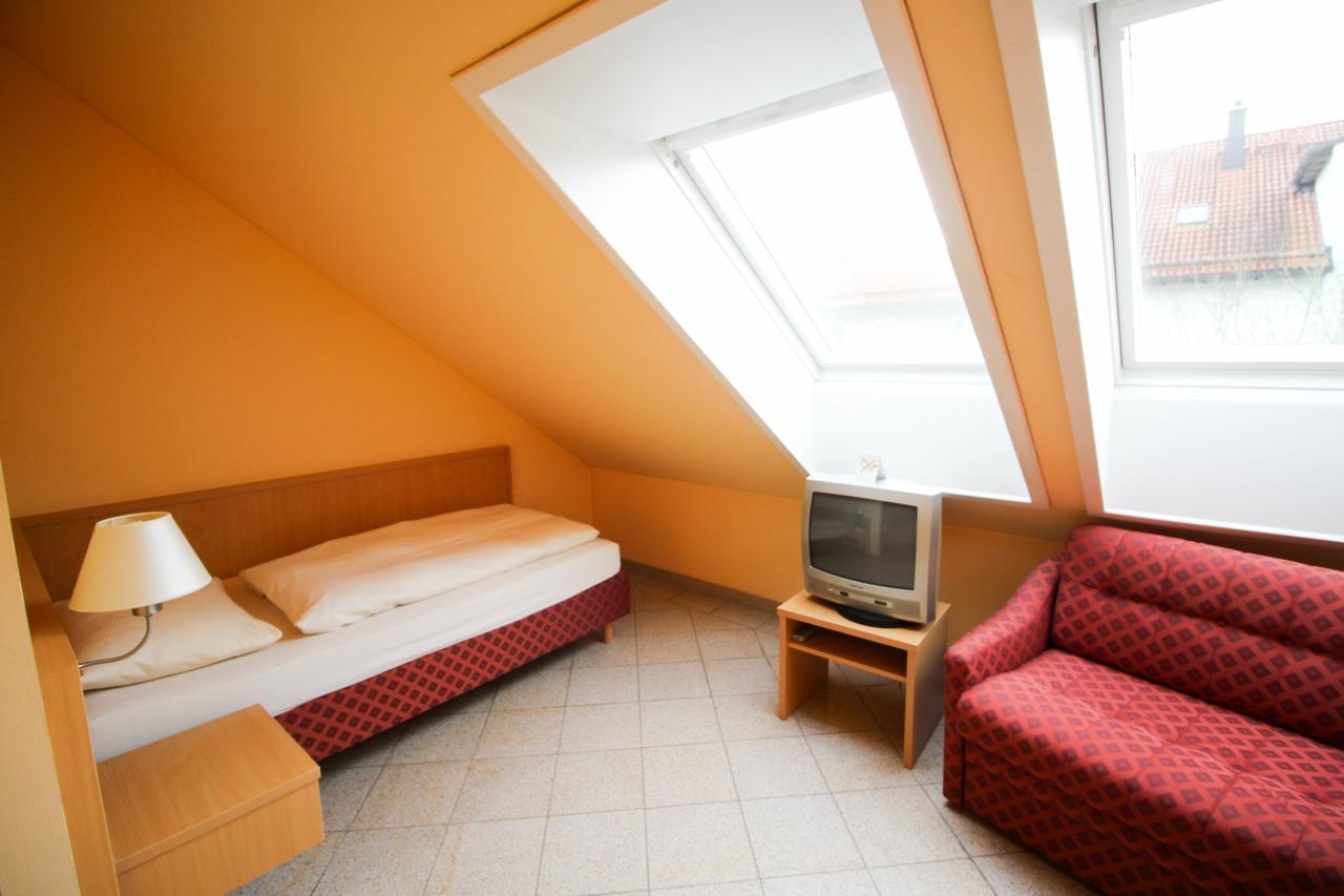 Hotel Ferchenhof 3*