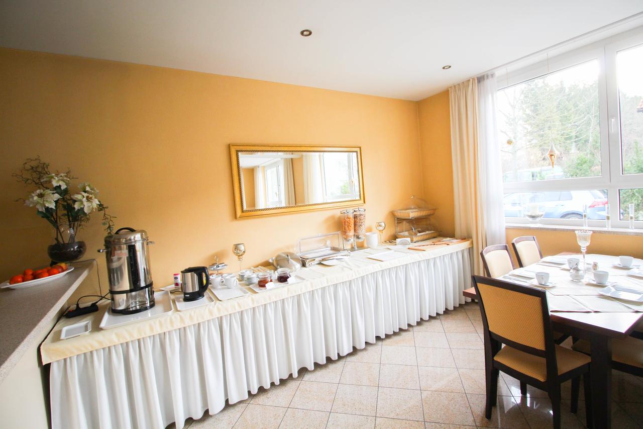 Hotel Ferchenhof