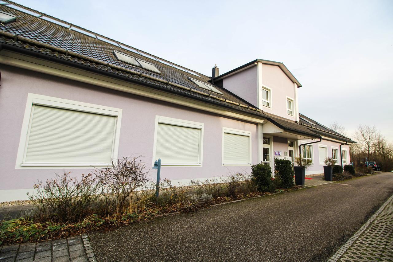 Hotel Ferchenhof 3*