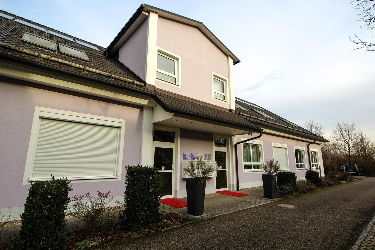 Ferchenhof Hotel 3*