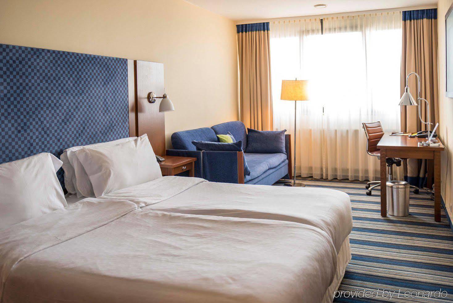 Arthotel Ana Im Olympiapark 4*