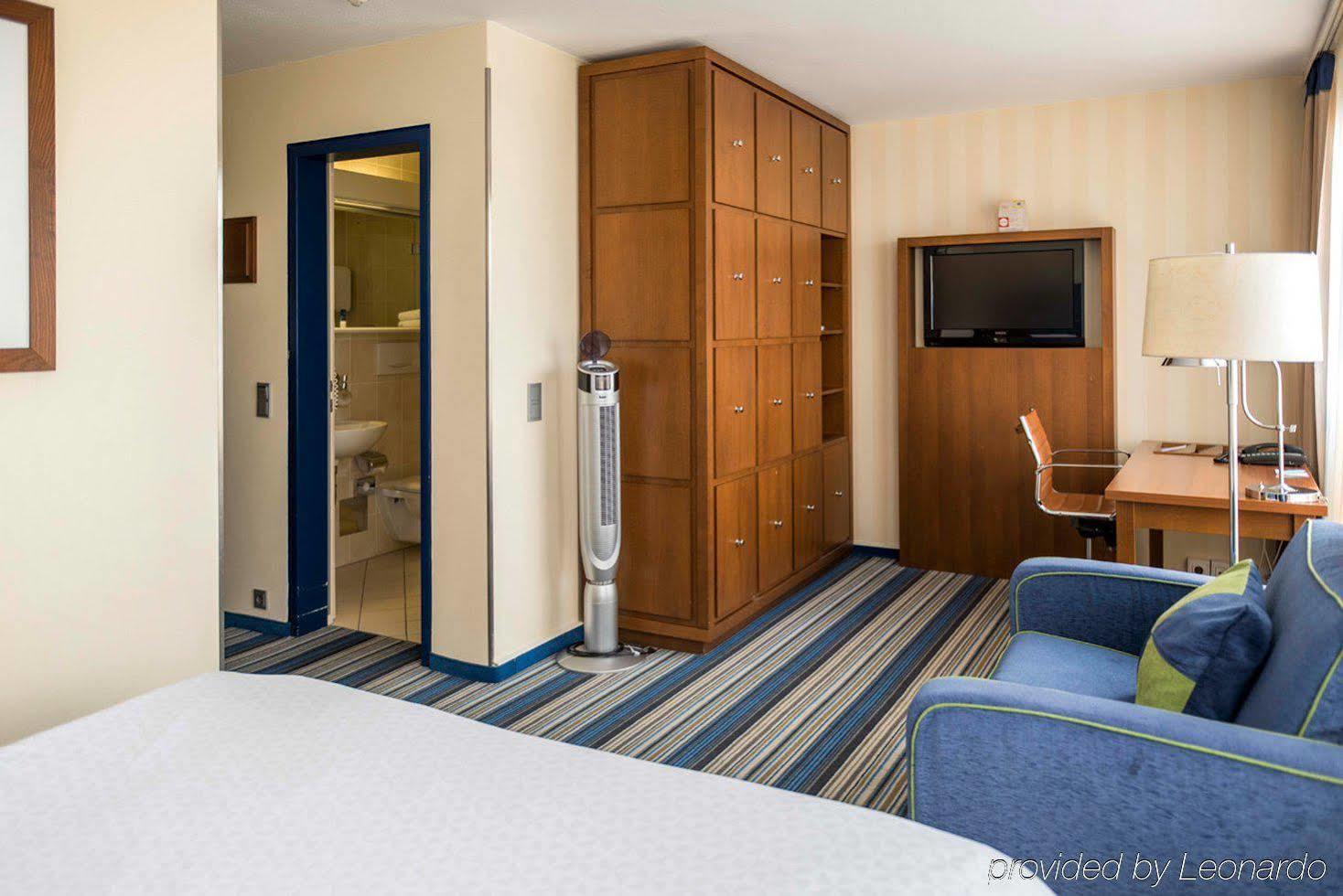 Arthotel Ana Im Olympiapark 4* Munich