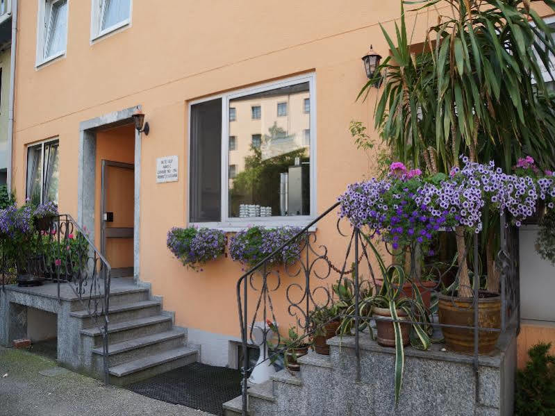 Hotel Alfa Zentrum