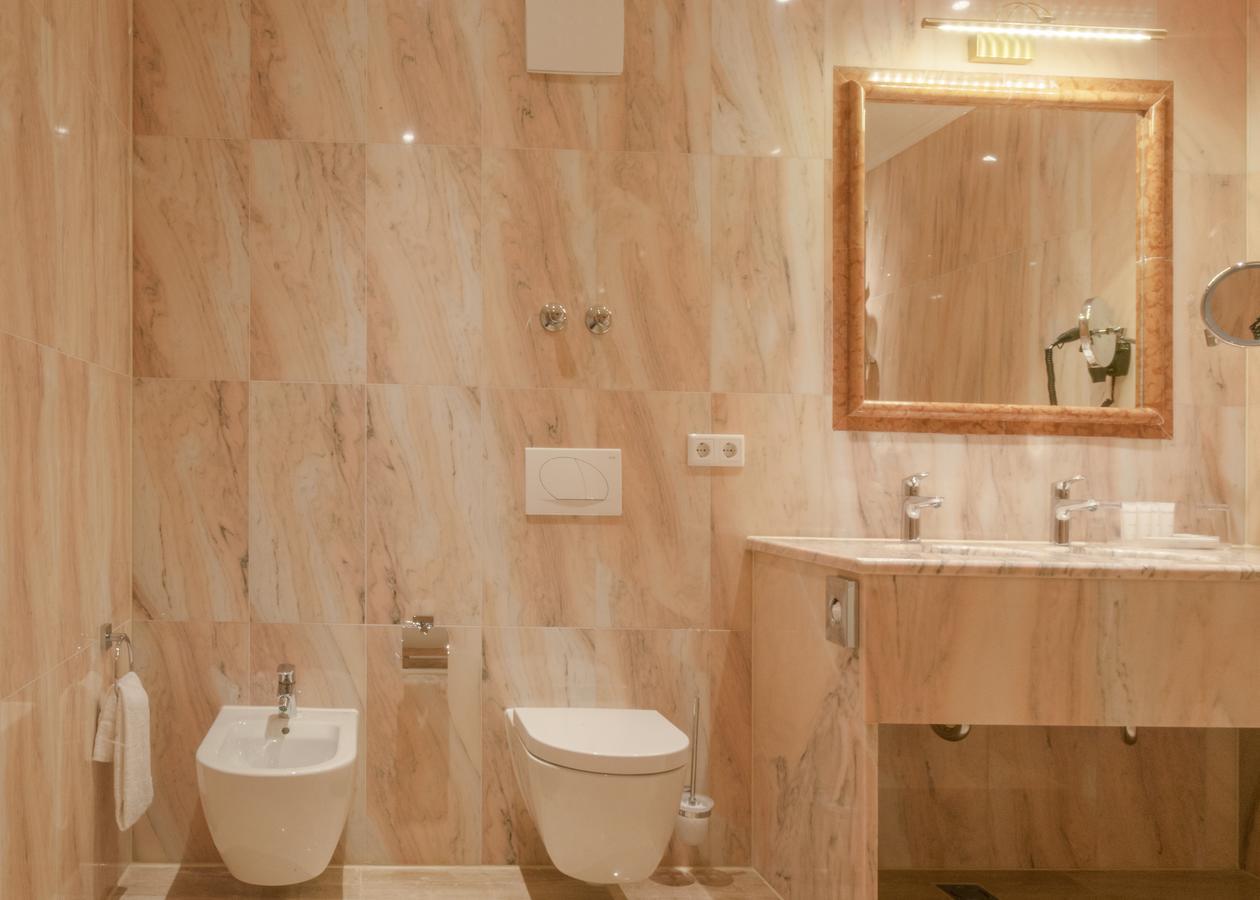 Hotel Grand Palladium