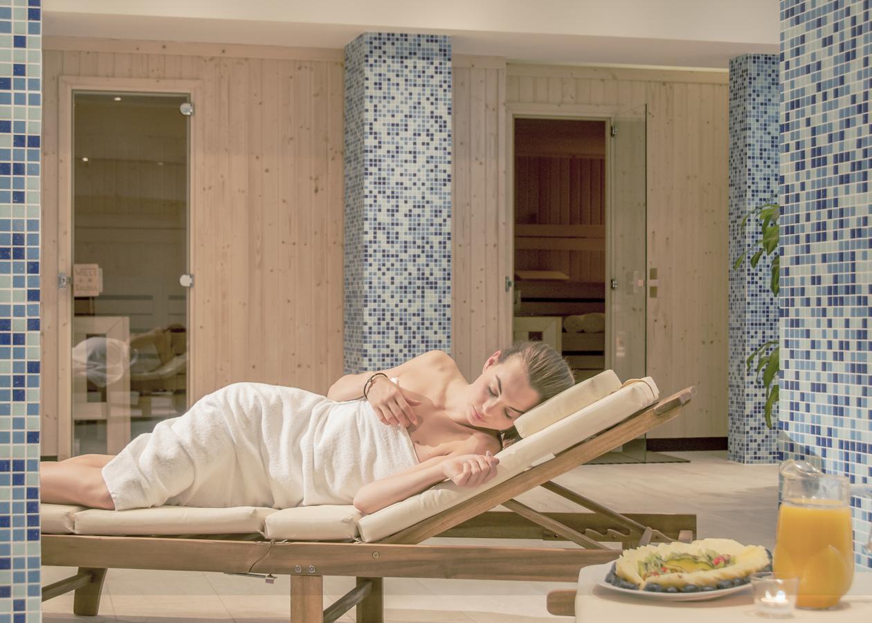 Grand Palladium Hotel Munich