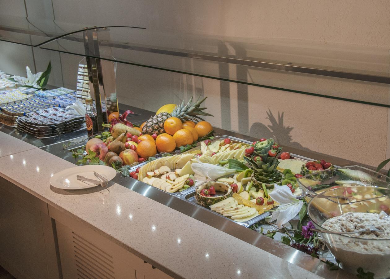 Grand Palladium Hotel Munich
