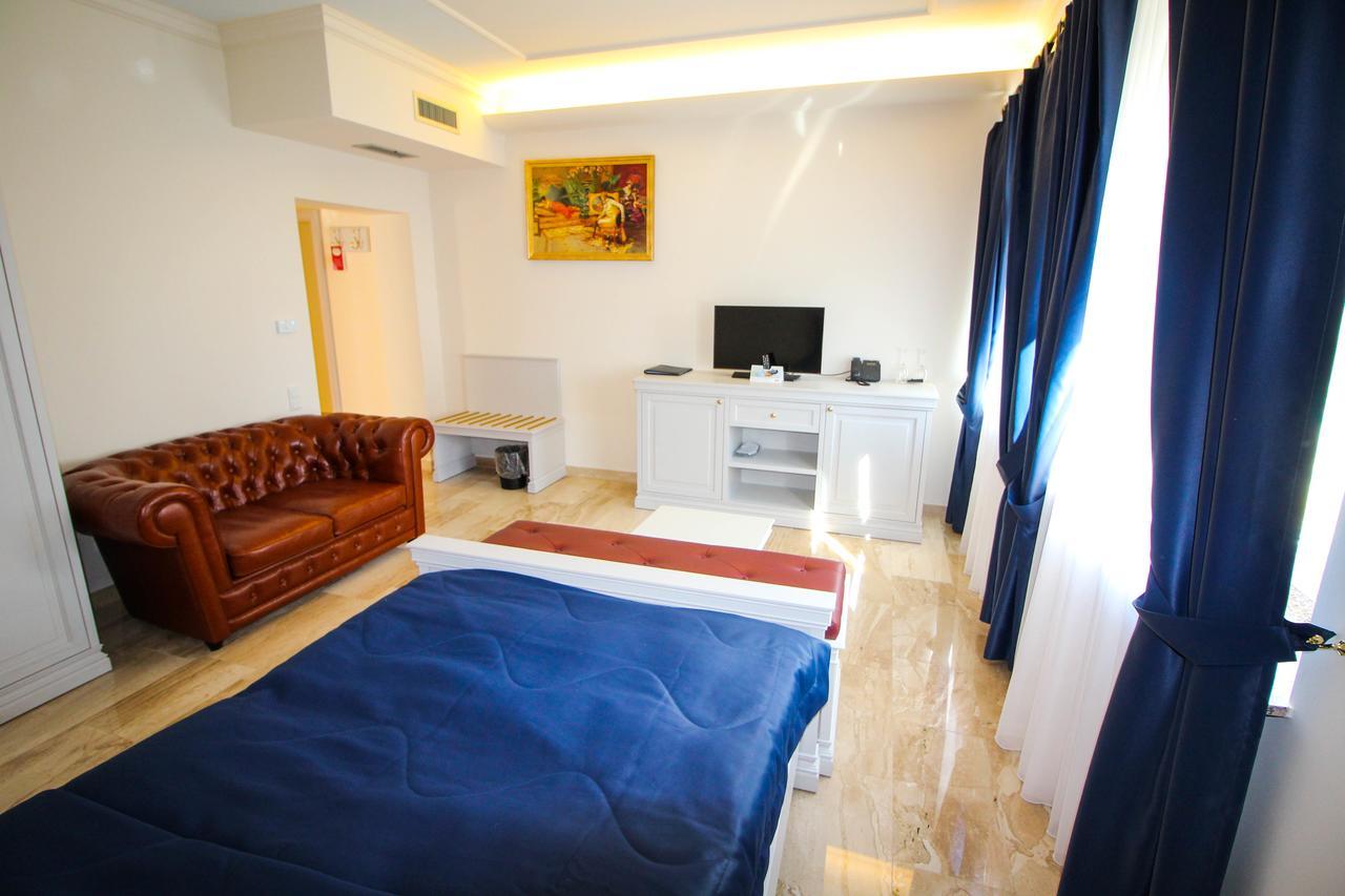 Grand Palladium 4* Munich