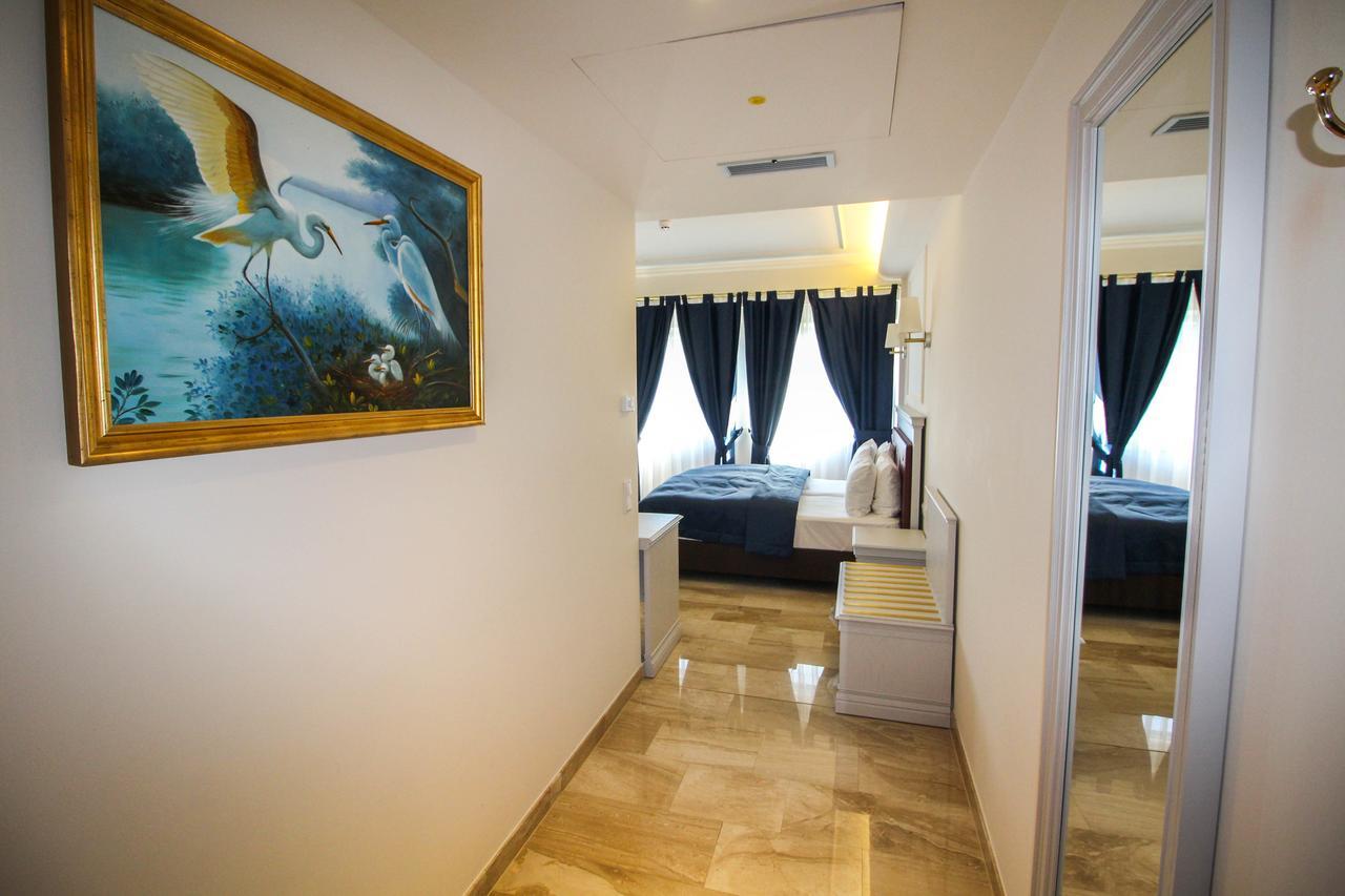 Hotel Grand Palladium