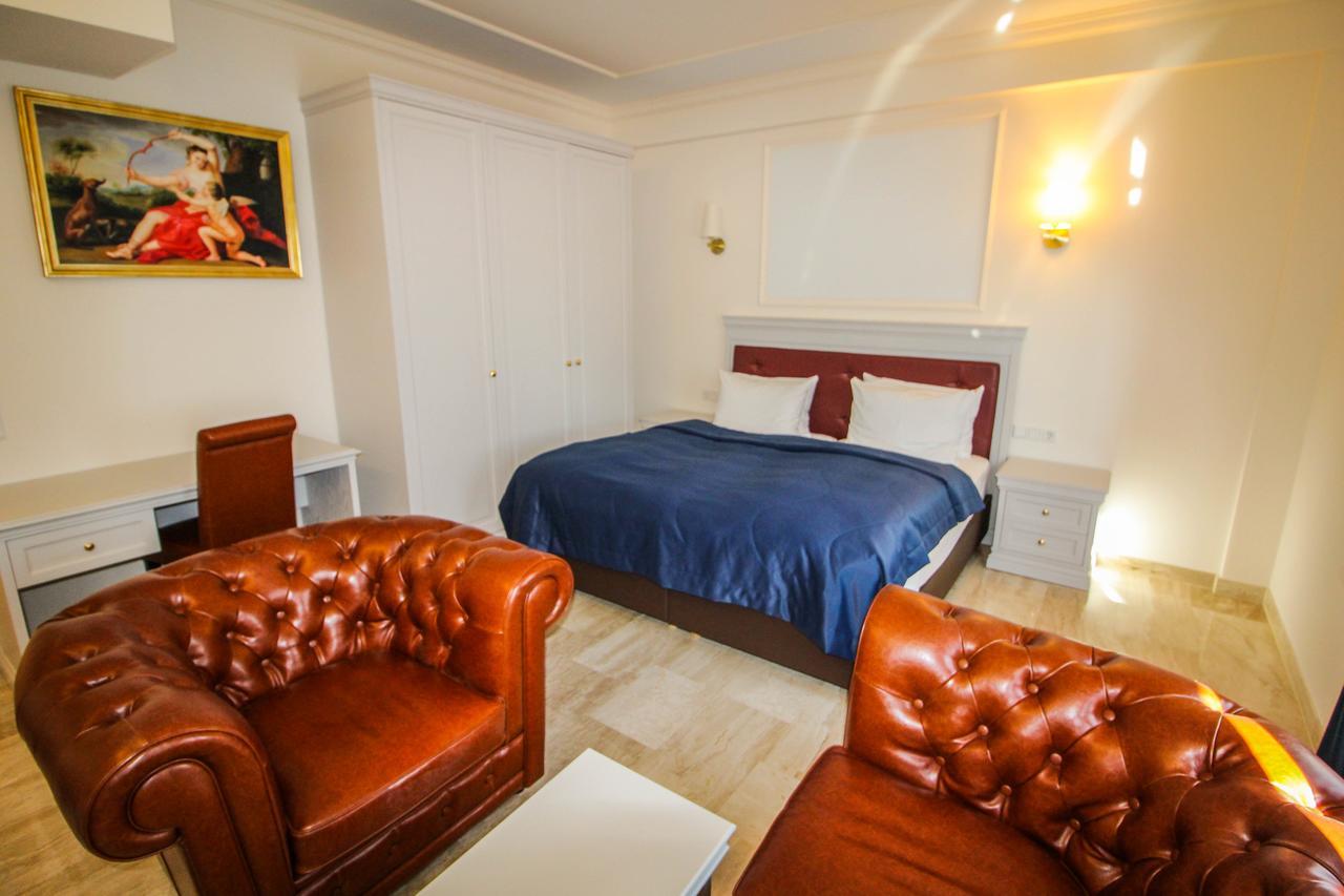 Hotel Grand Palladium Munich