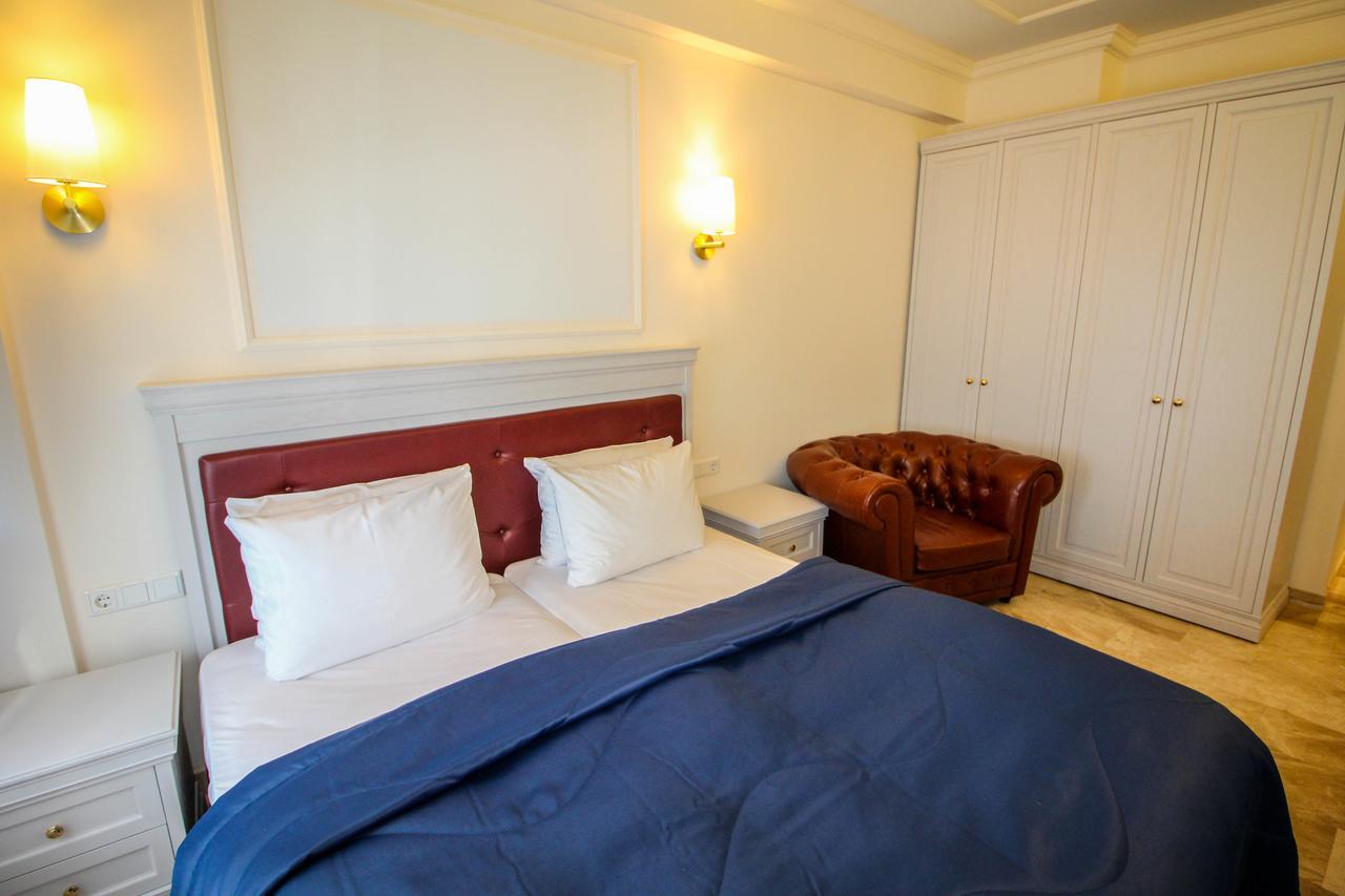 Grand Palladium Hotel Munich