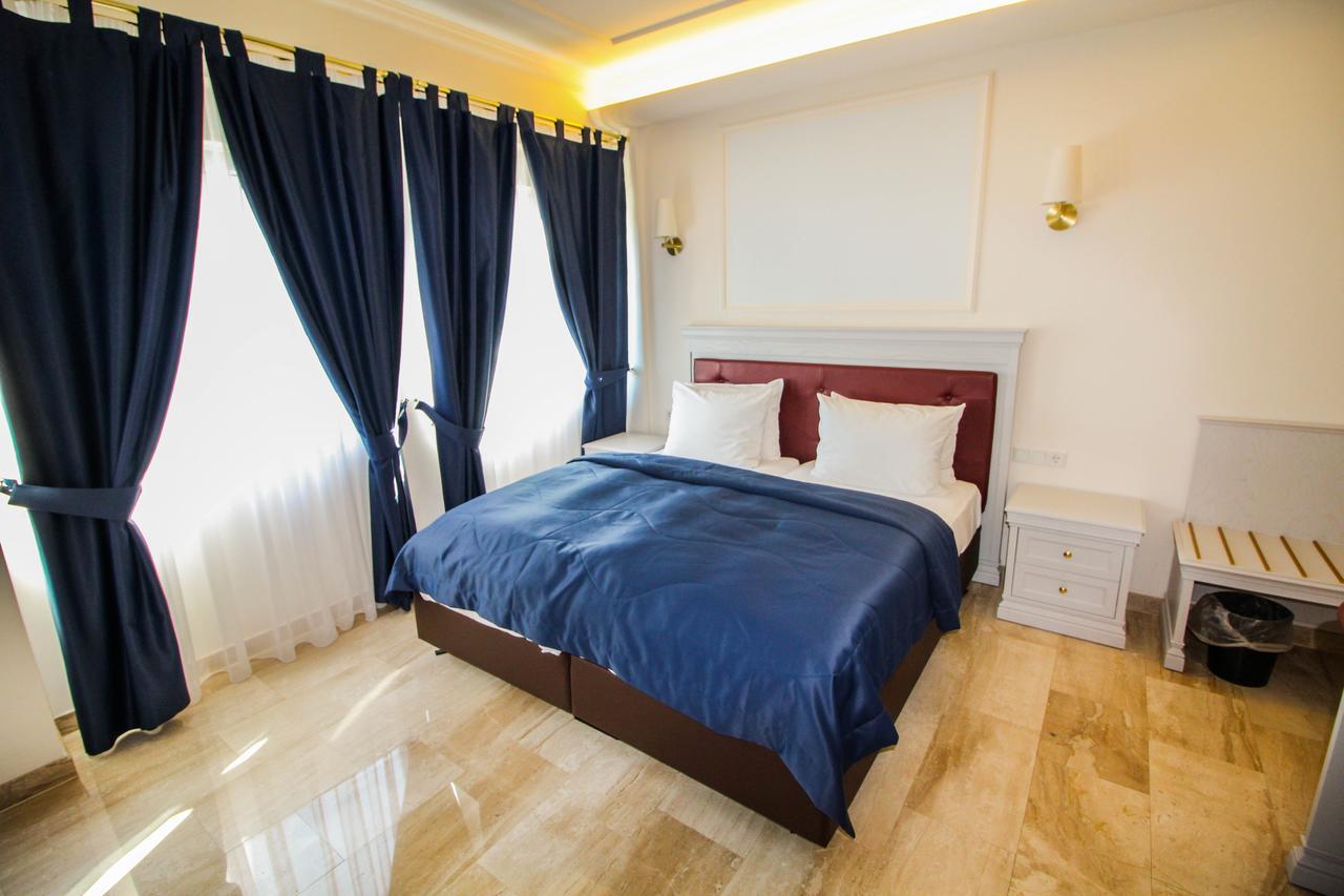 Hotel Grand Palladium Munich