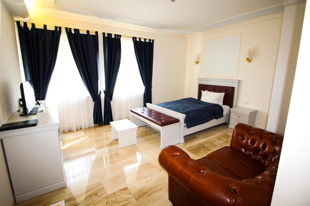 Grand Palladium Hotel Munich