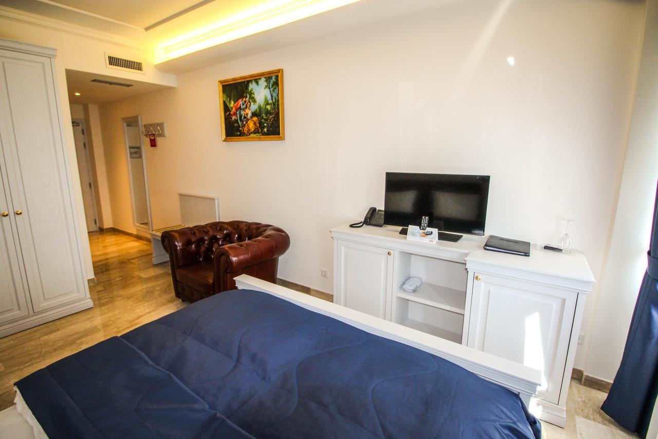 Hotel Grand Palladium Munich