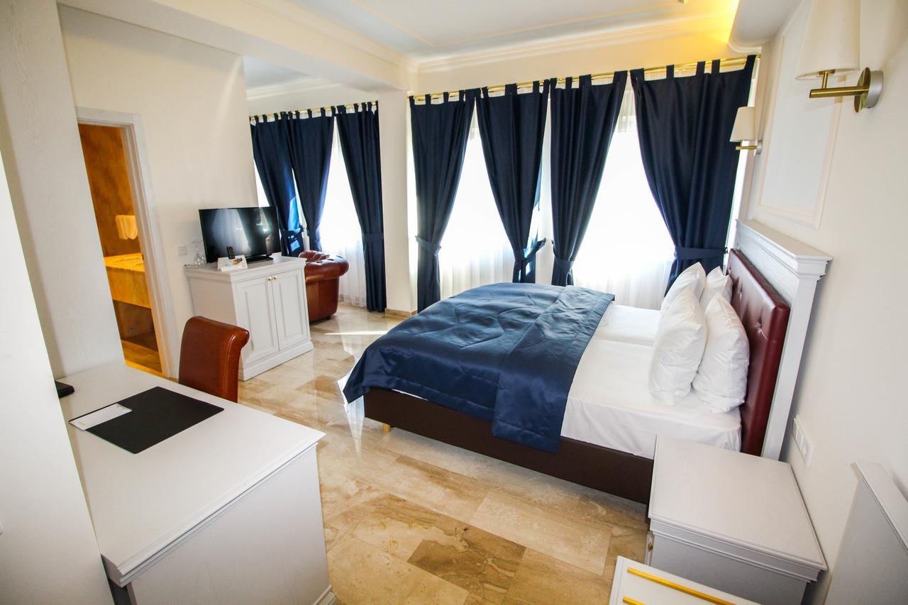 Hotel Grand Palladium 4*