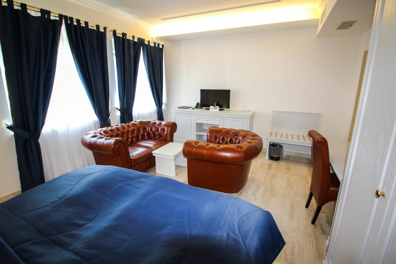 Hotel Grand Palladium
