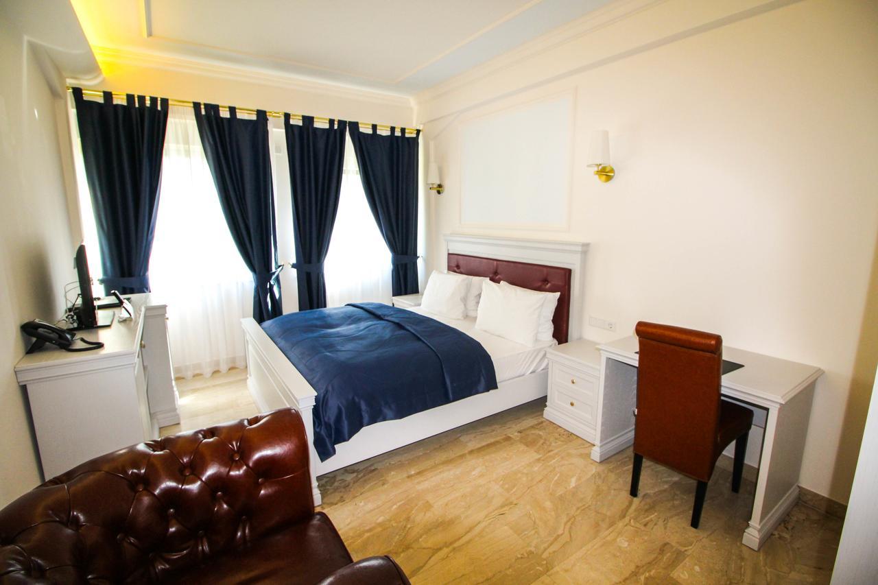 Hotel Grand Palladium 4*