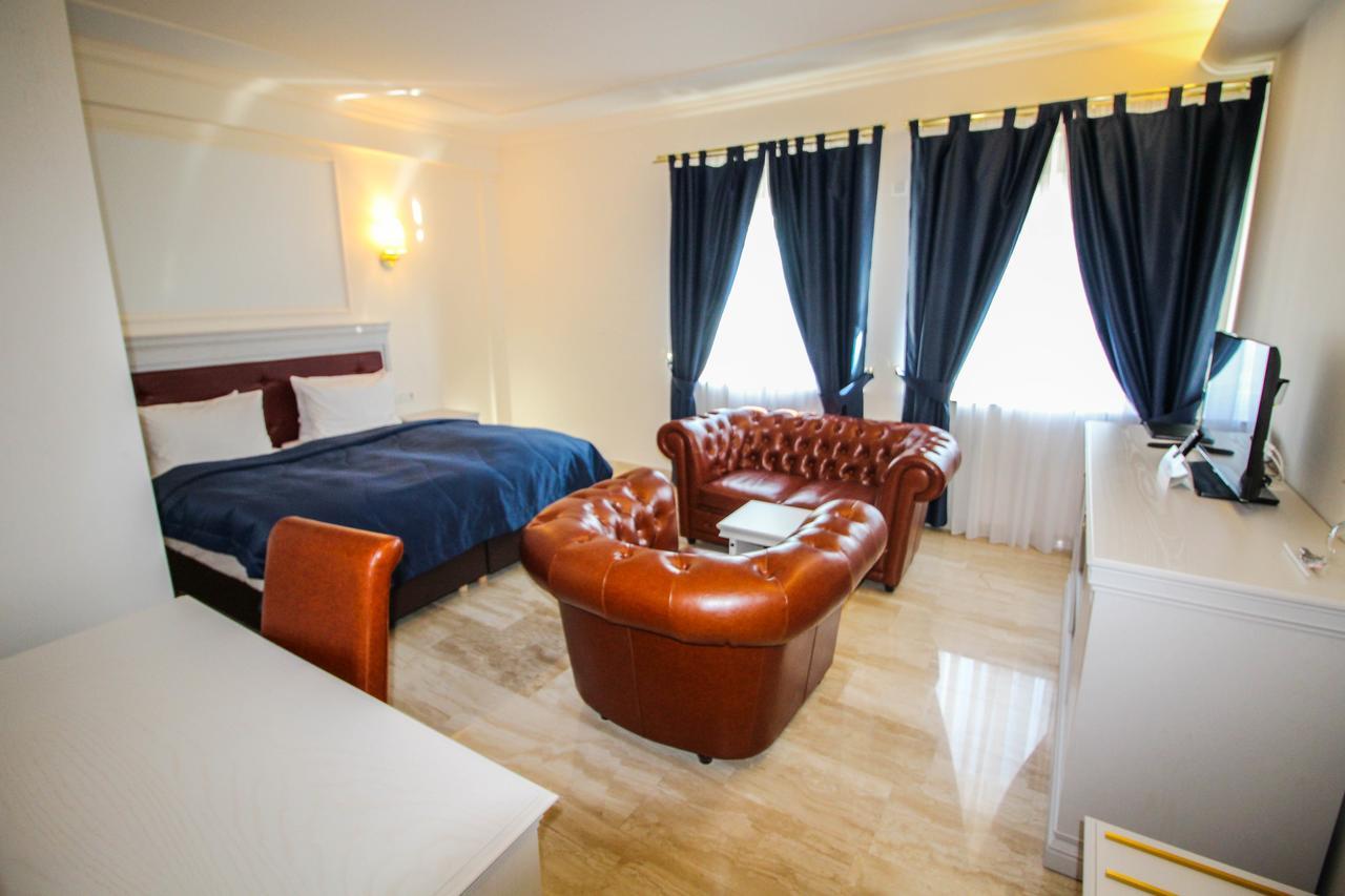 Hotel Grand Palladium Munich