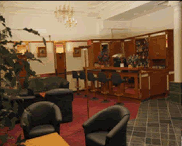 Hotel Bayernland Munich